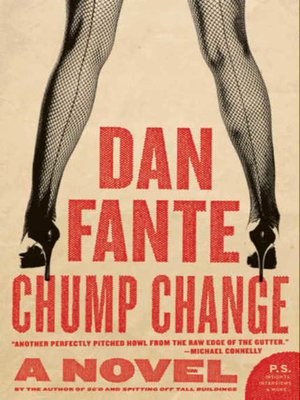 cover image of Chump Change